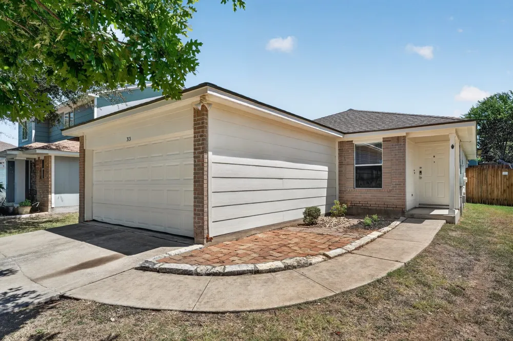 313 Avalanche Avenue Georgetown, TX 78626