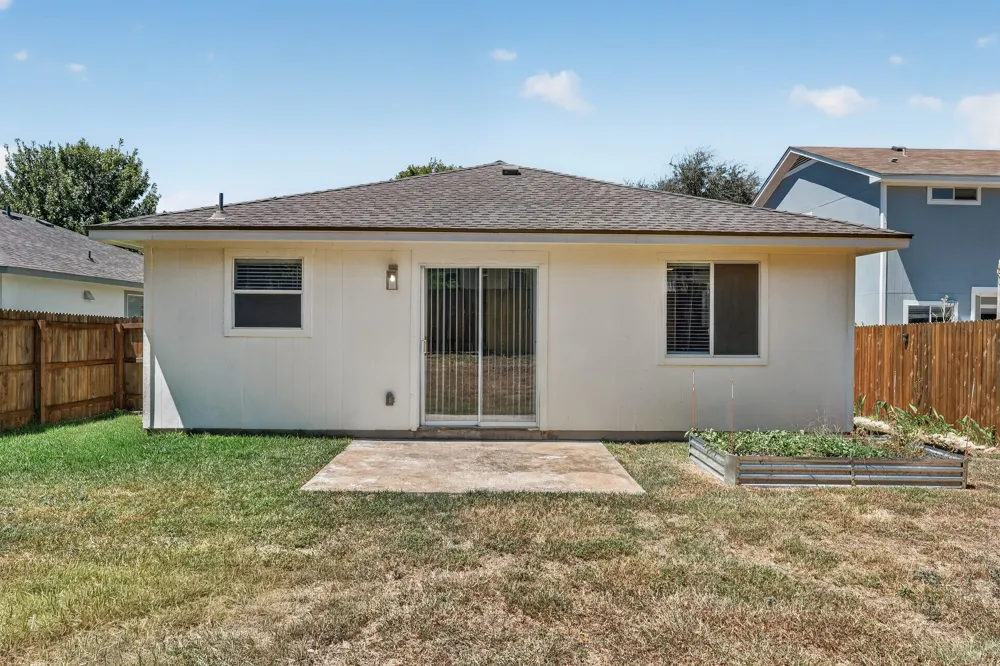 313 Avalanche Avenue Georgetown, TX 78626