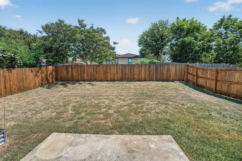 313 Avalanche Avenue Georgetown, TX 78626