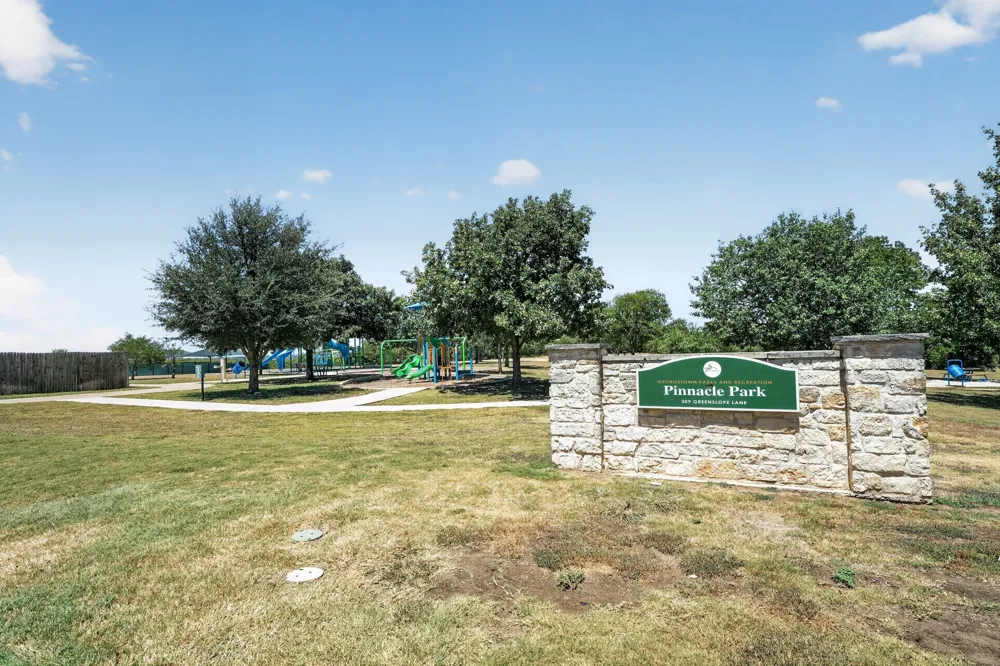313 Avalanche Avenue Georgetown, TX 78626
