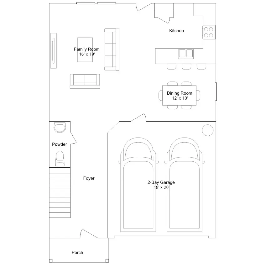 333 Cowpoke Drive Jarrell, TX 76537