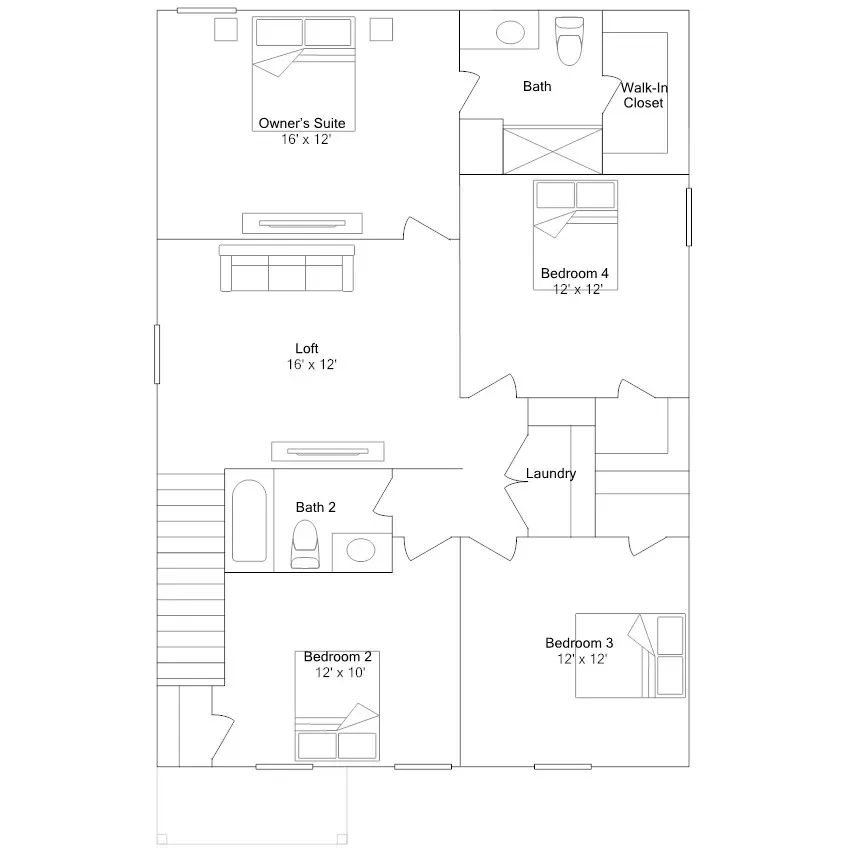 333 Cowpoke Drive Jarrell, TX 76537