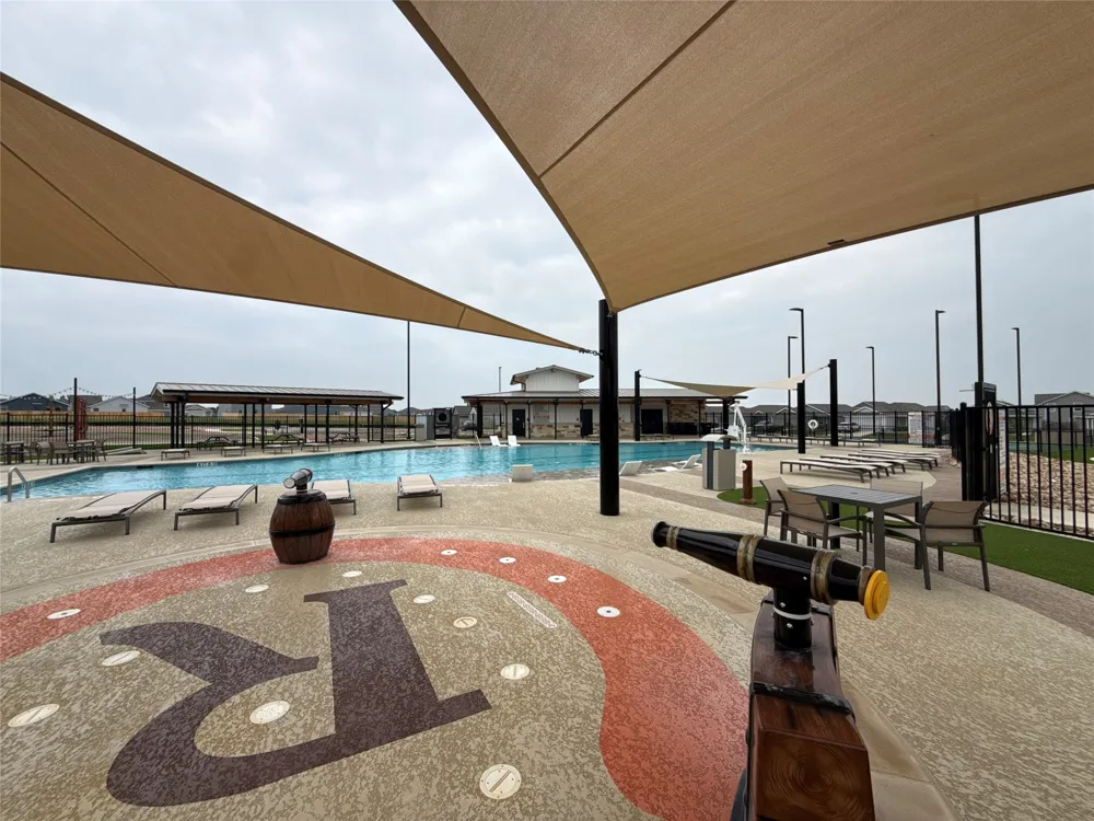 333 Cowpoke Drive Jarrell, TX 76537