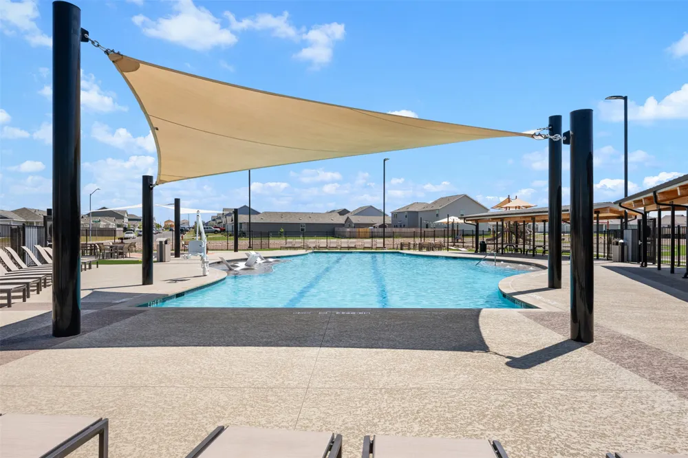 333 Cowpoke Drive Jarrell, TX 76537