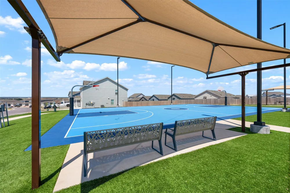 333 Cowpoke Drive Jarrell, TX 76537