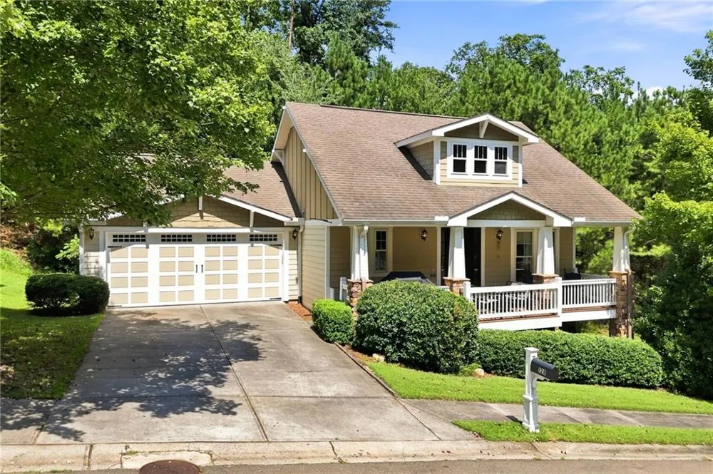 128 Summit View Drive Ellijay, GA 30540