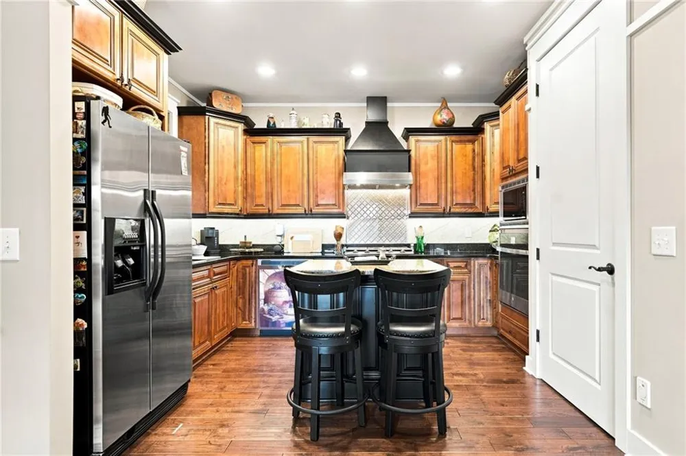128 Summit View Drive Ellijay, GA 30540