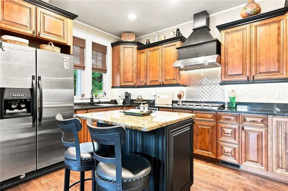 128 Summit View Drive Ellijay, GA 30540