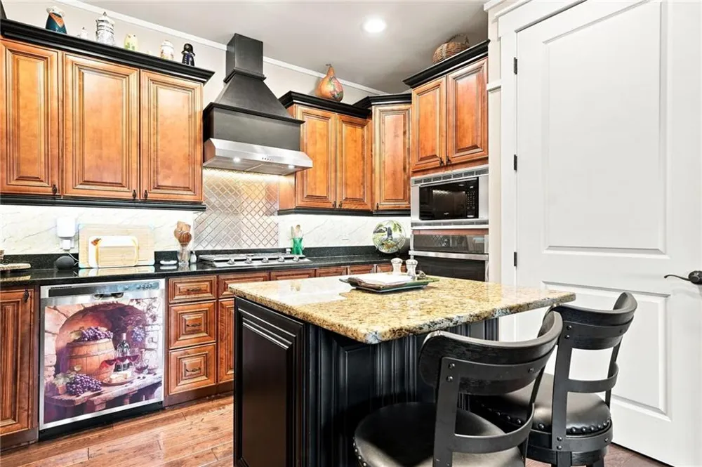 128 Summit View Drive Ellijay, GA 30540