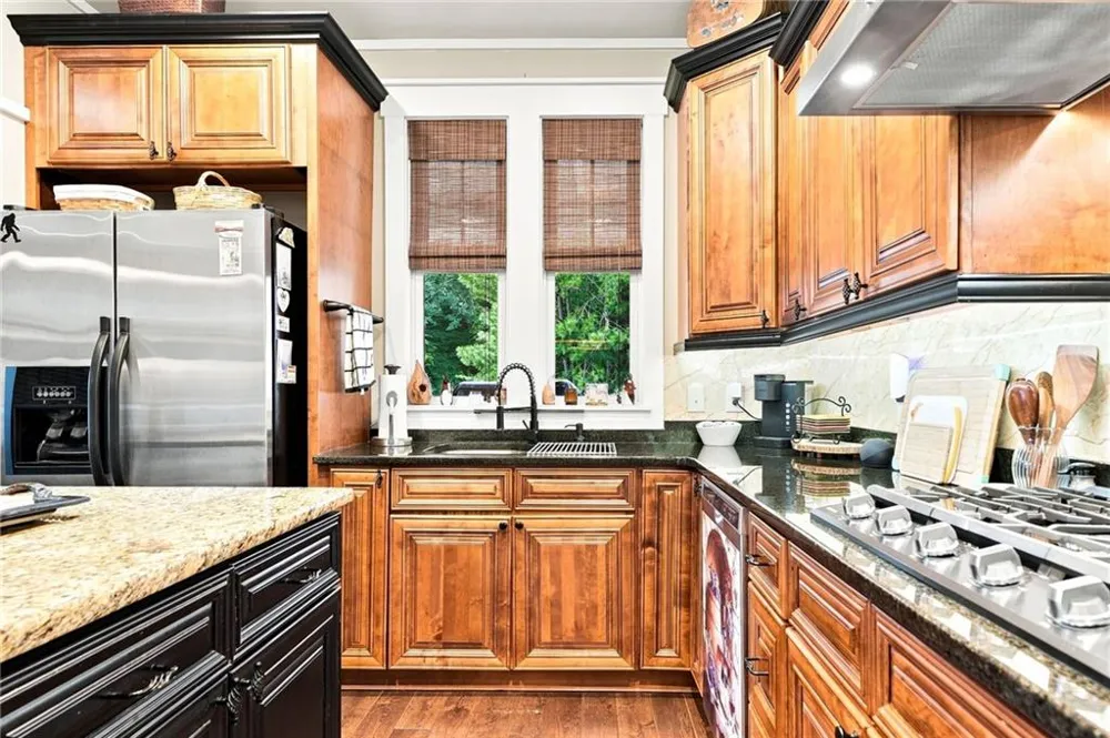 128 Summit View Drive Ellijay, GA 30540