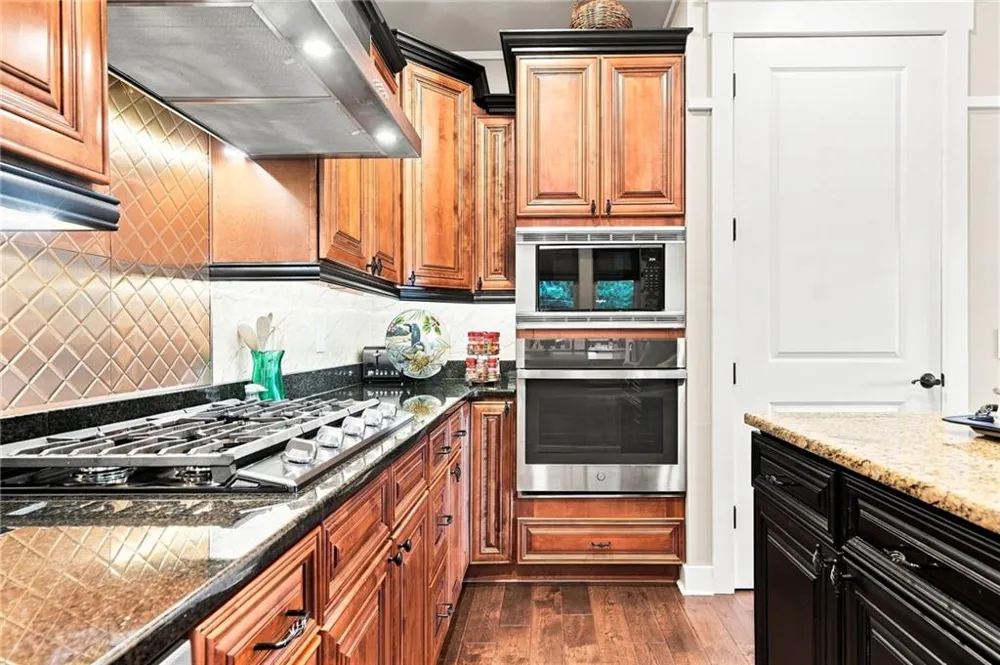 128 Summit View Drive Ellijay, GA 30540
