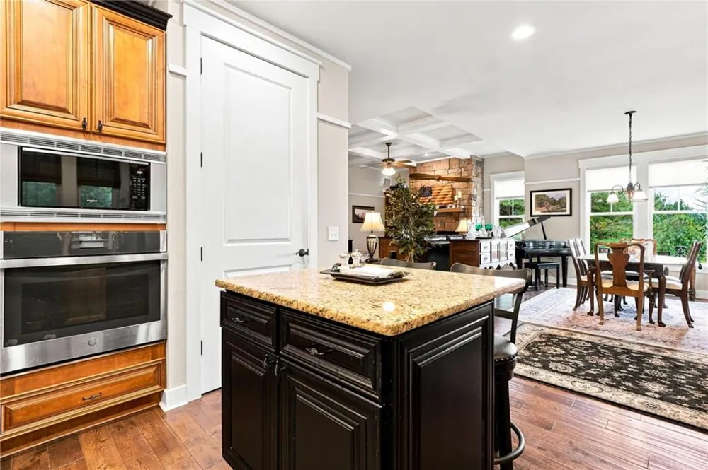 128 Summit View Drive Ellijay, GA 30540