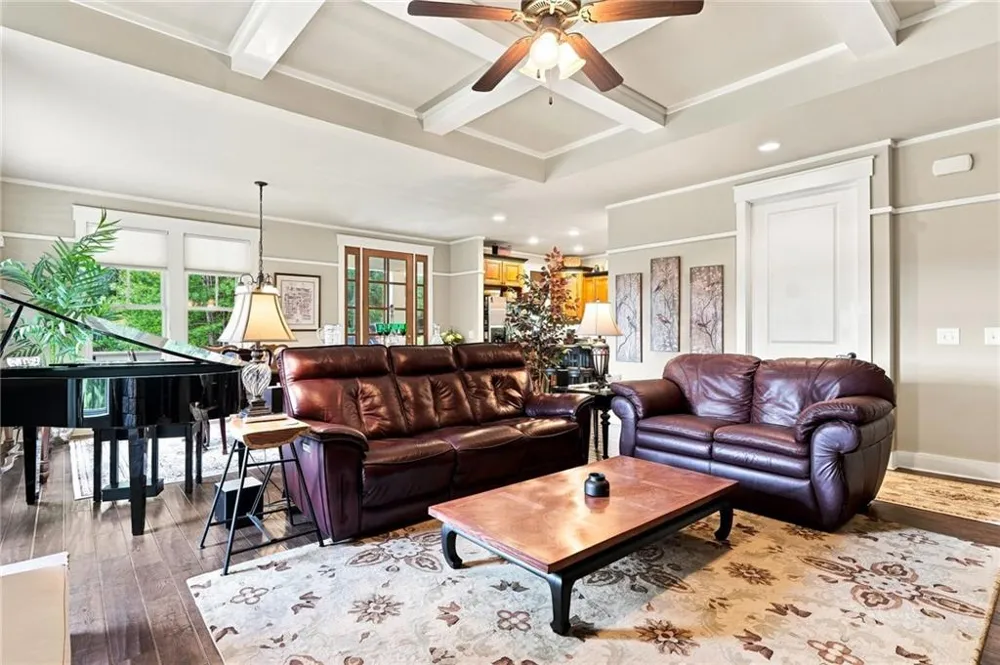 128 Summit View Drive Ellijay, GA 30540
