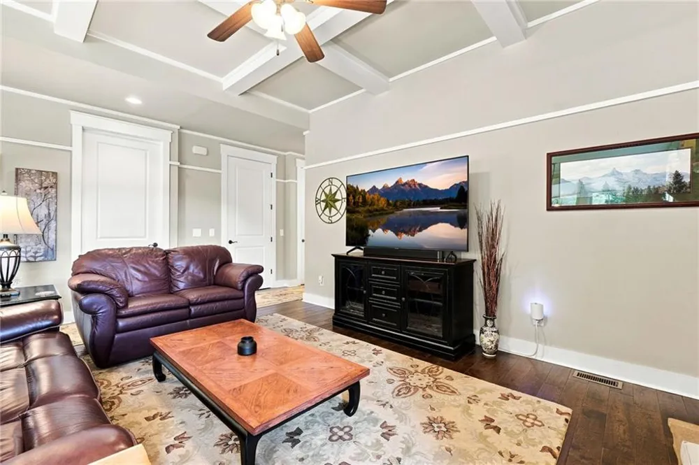 128 Summit View Drive Ellijay, GA 30540