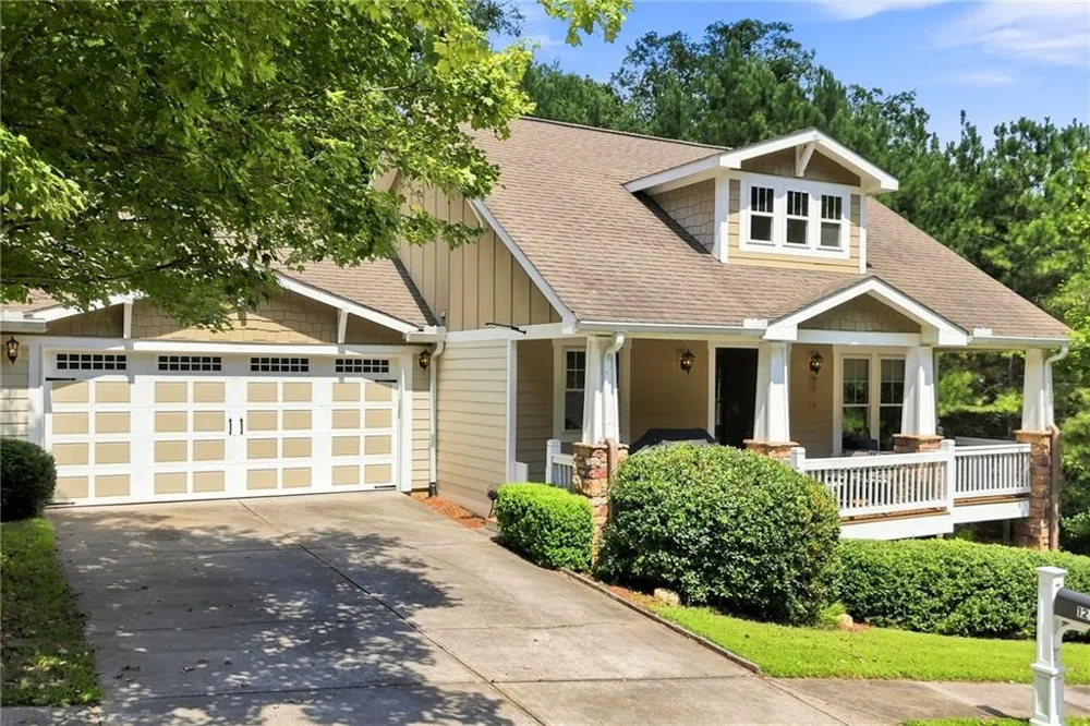 128 Summit View Drive Ellijay, GA 30540
