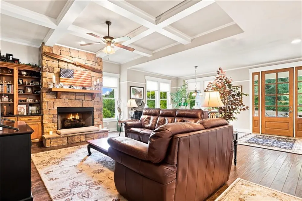 128 Summit View Drive Ellijay, GA 30540