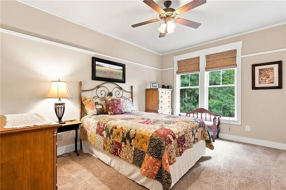 128 Summit View Drive Ellijay, GA 30540