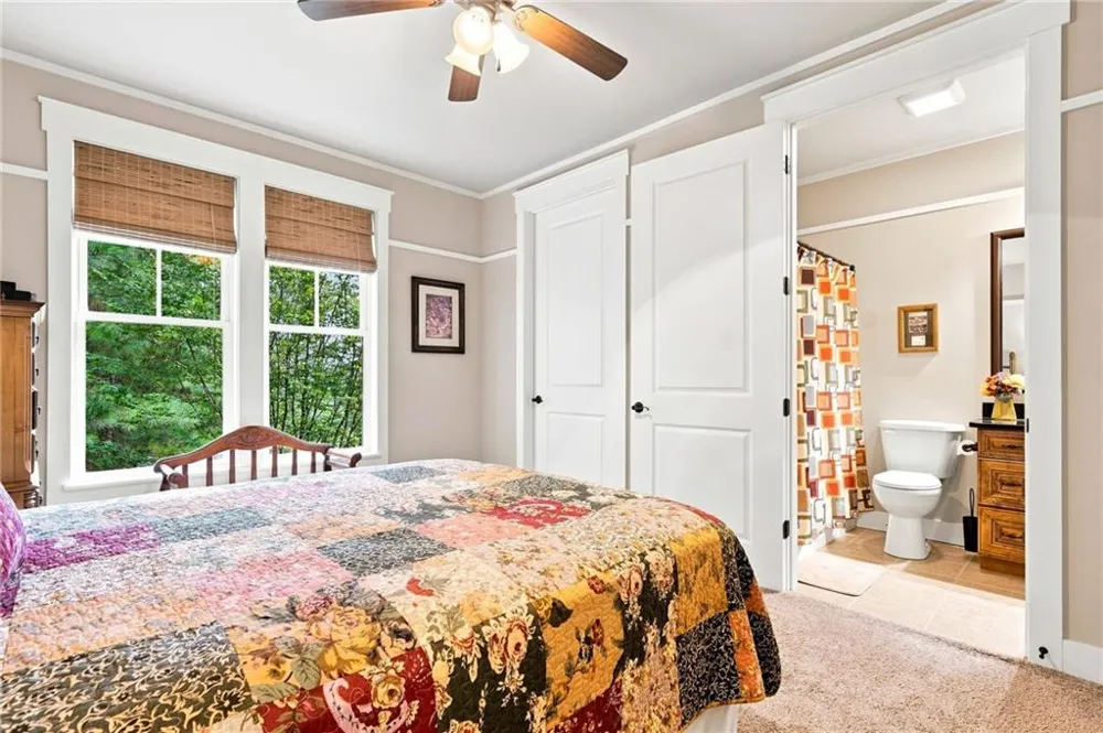 128 Summit View Drive Ellijay, GA 30540