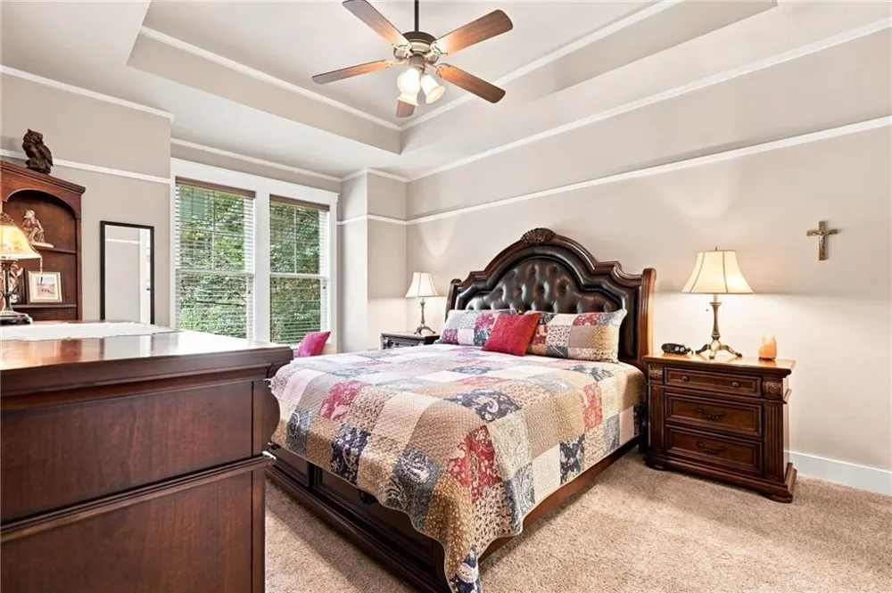 128 Summit View Drive Ellijay, GA 30540