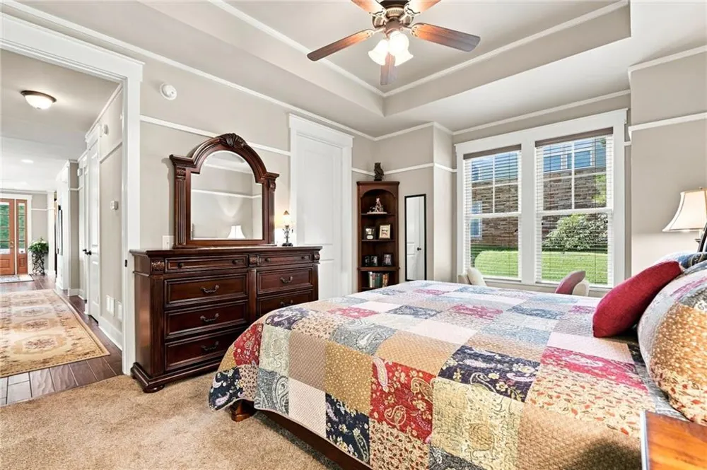 128 Summit View Drive Ellijay, GA 30540