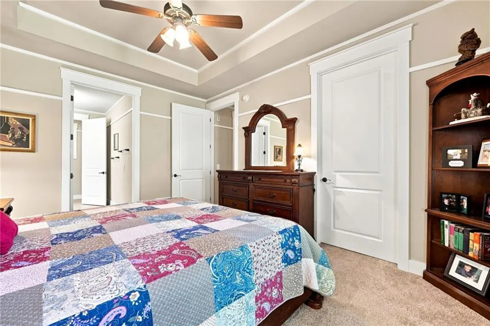 128 Summit View Drive Ellijay, GA 30540