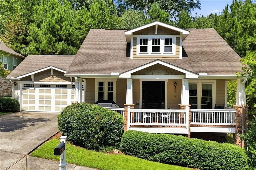 128 Summit View Drive Ellijay, GA 30540