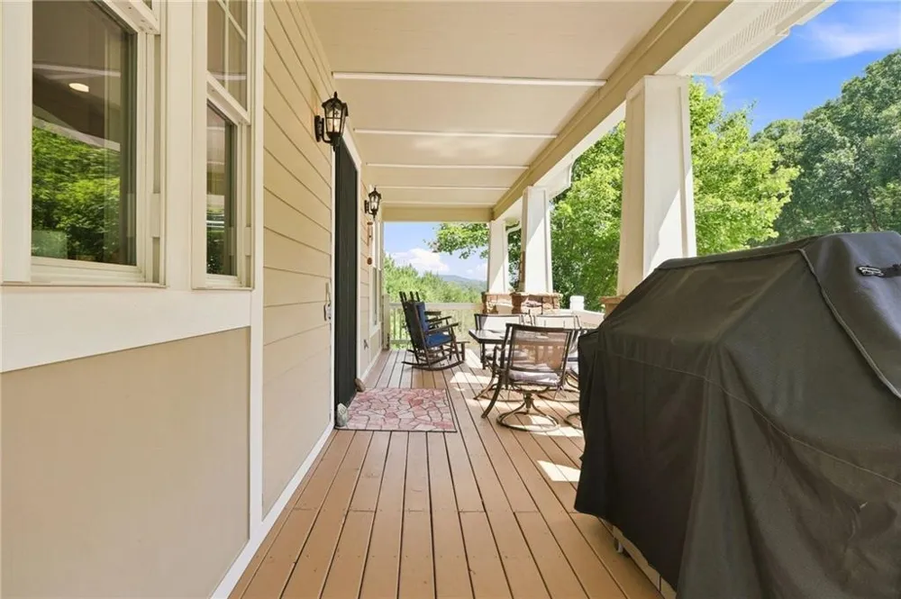 128 Summit View Drive Ellijay, GA 30540