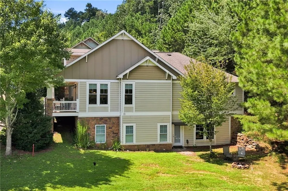 128 Summit View Drive Ellijay, GA 30540
