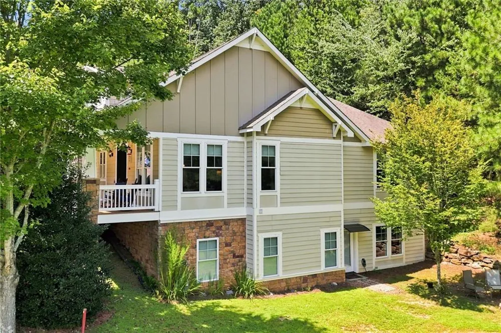 128 Summit View Drive Ellijay, GA 30540