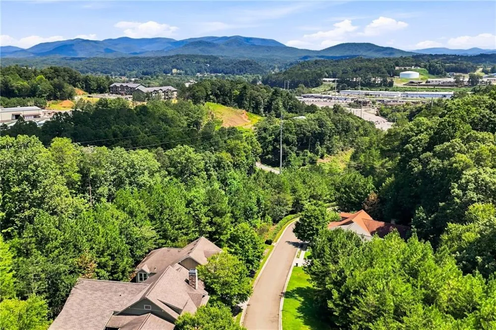 128 Summit View Drive Ellijay, GA 30540