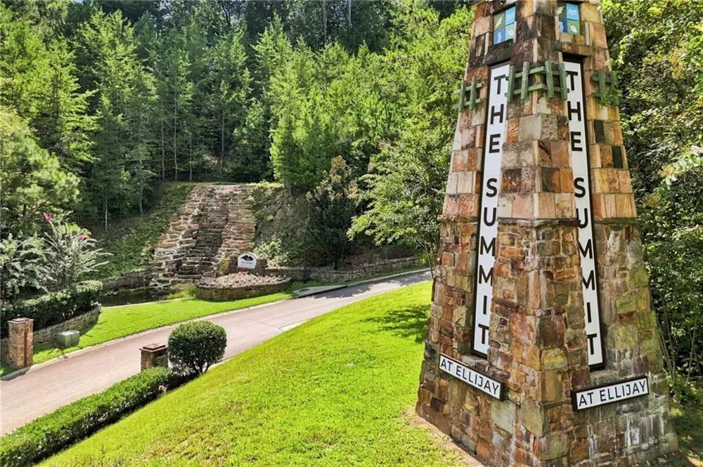 128 Summit View Drive Ellijay, GA 30540
