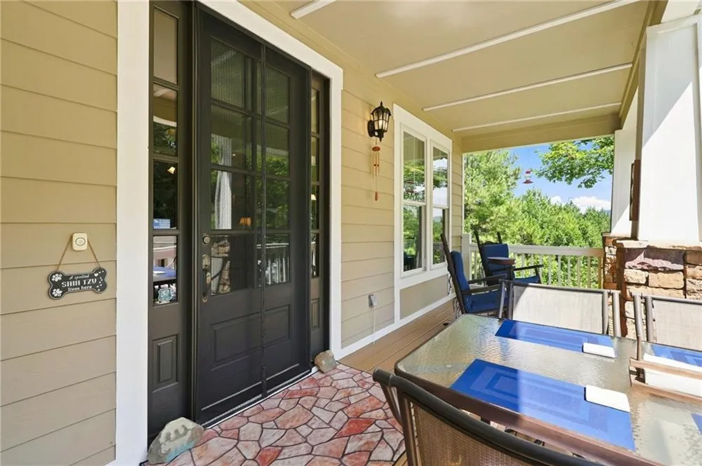 128 Summit View Drive Ellijay, GA 30540