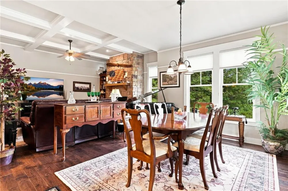 128 Summit View Drive Ellijay, GA 30540