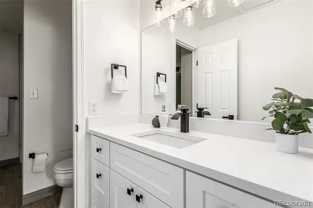 13970 W 72nd Place #C Arvada, CO 80005