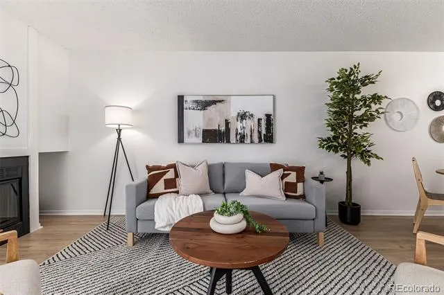 13970 W 72nd Place #C Arvada, CO 80005