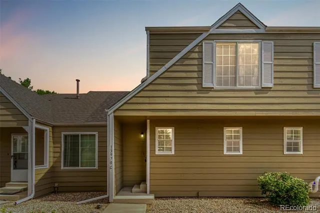 13970 W 72nd Place #C Arvada, CO 80005