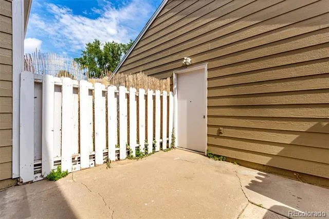 13970 W 72nd Place #C Arvada, CO 80005