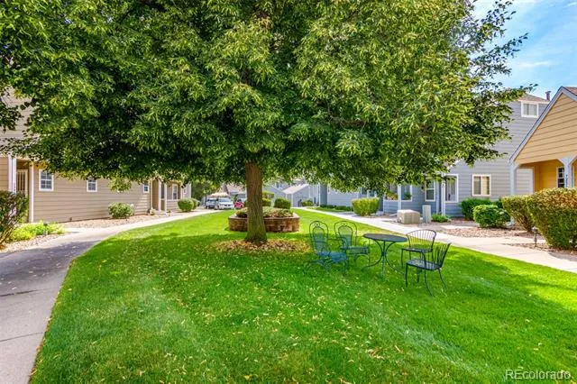 13970 W 72nd Place #C Arvada, CO 80005