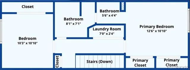 13970 W 72nd Place #C Arvada, CO 80005