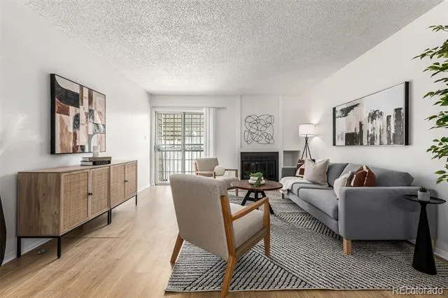 13970 W 72nd Place #C Arvada, CO 80005
