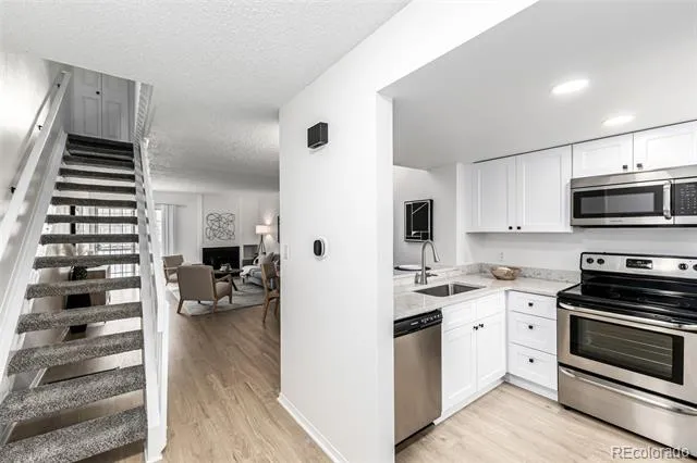13970 W 72nd Place #C Arvada, CO 80005