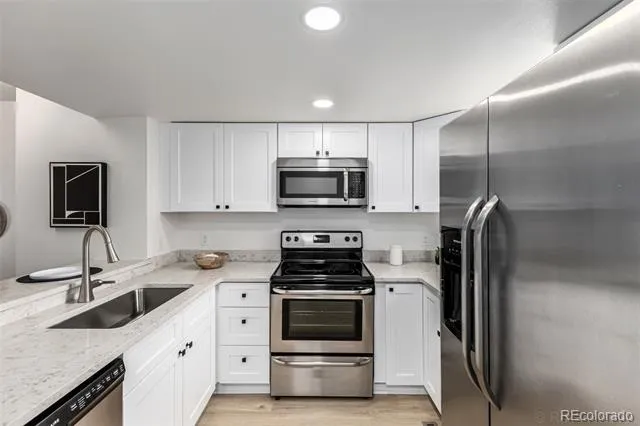 13970 W 72nd Place #C Arvada, CO 80005