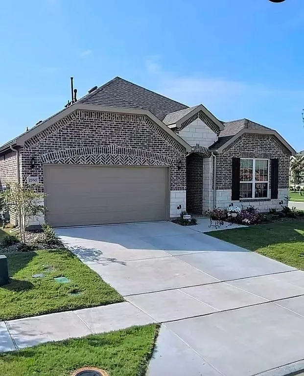 2700 Gillingham Lane McKinney, TX 75071