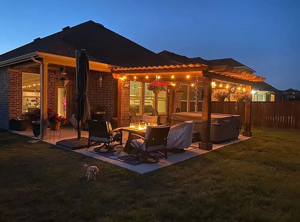 2700 Gillingham Lane McKinney, TX 75071