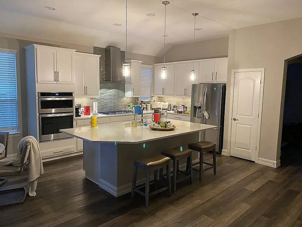 2700 Gillingham Lane McKinney, TX 75071