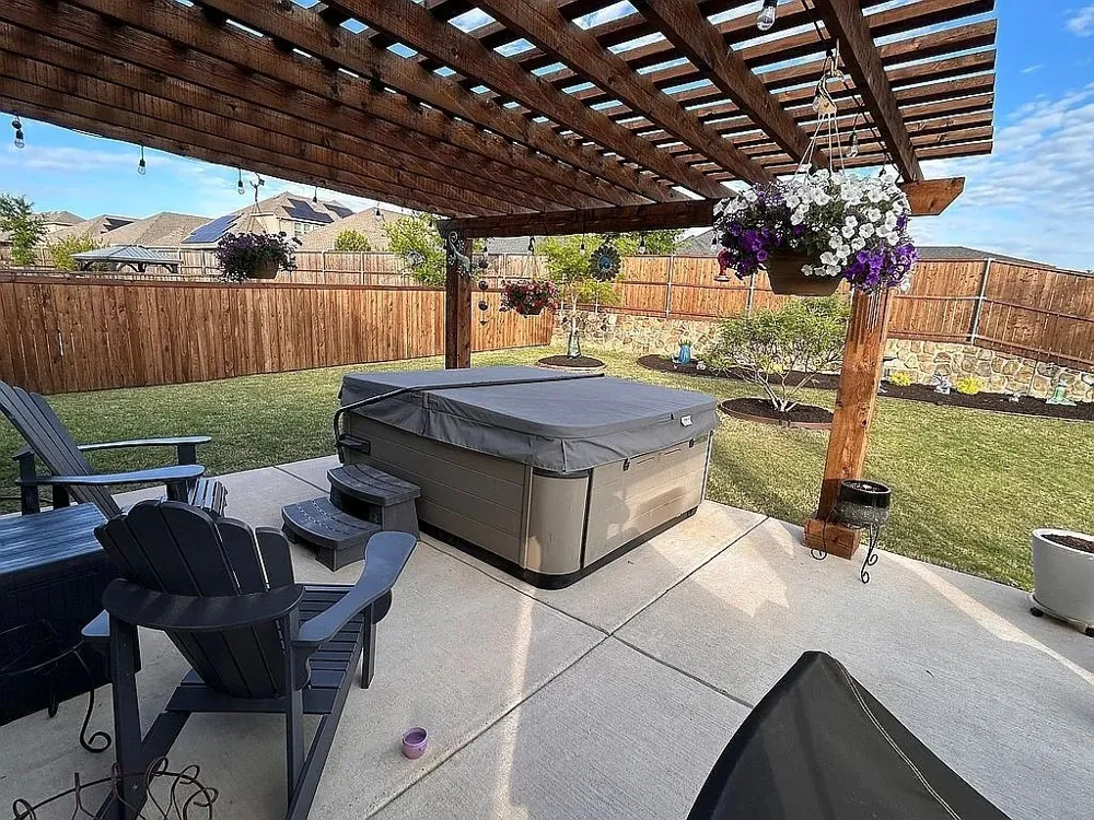 2700 Gillingham Lane McKinney, TX 75071