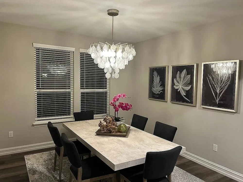 2700 Gillingham Lane McKinney, TX 75071