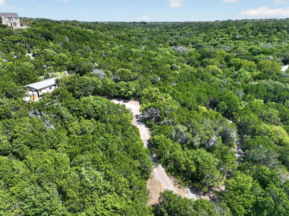 9605 Eagles Nest Court Rio Vista, TX 76093