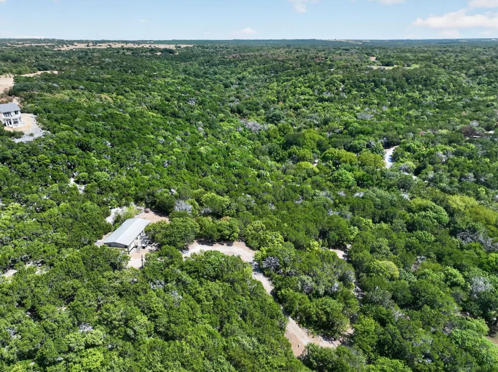 9605 Eagles Nest Court Rio Vista, TX 76093