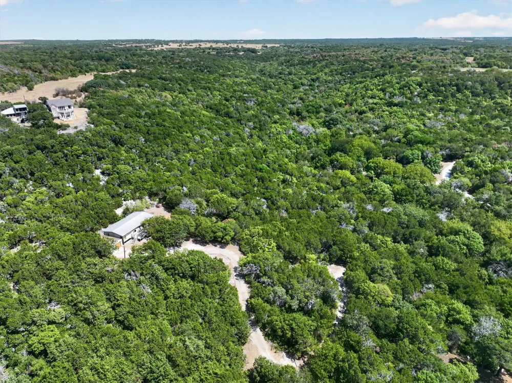 9605 Eagles Nest Court Rio Vista, TX 76093